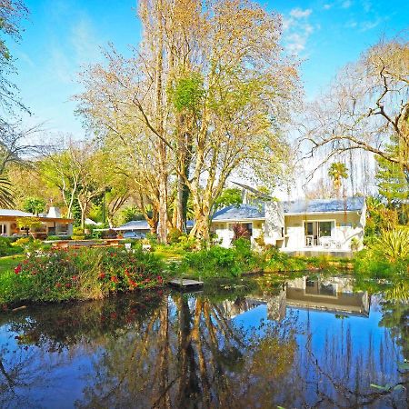 Waterland Lodge Hout Bay Exterior foto