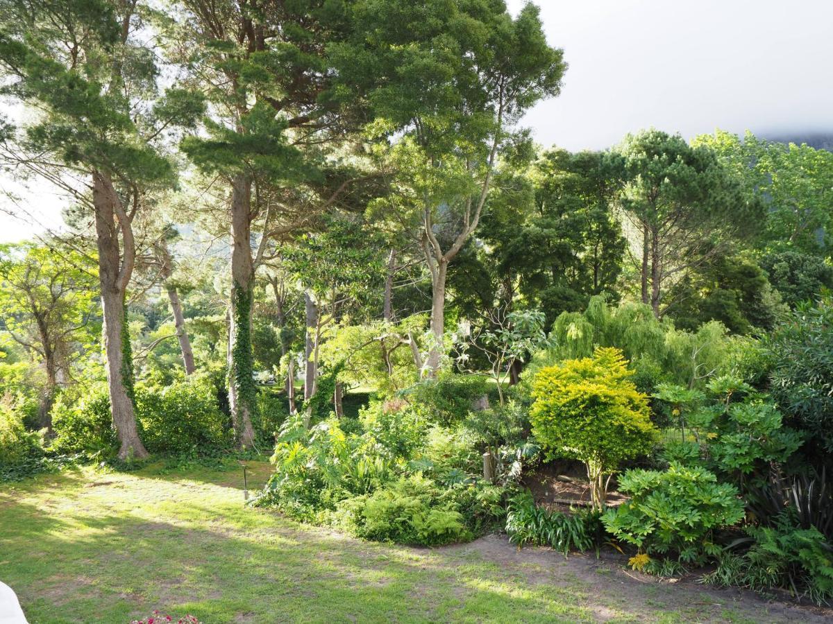 Waterland Lodge Hout Bay Exterior foto