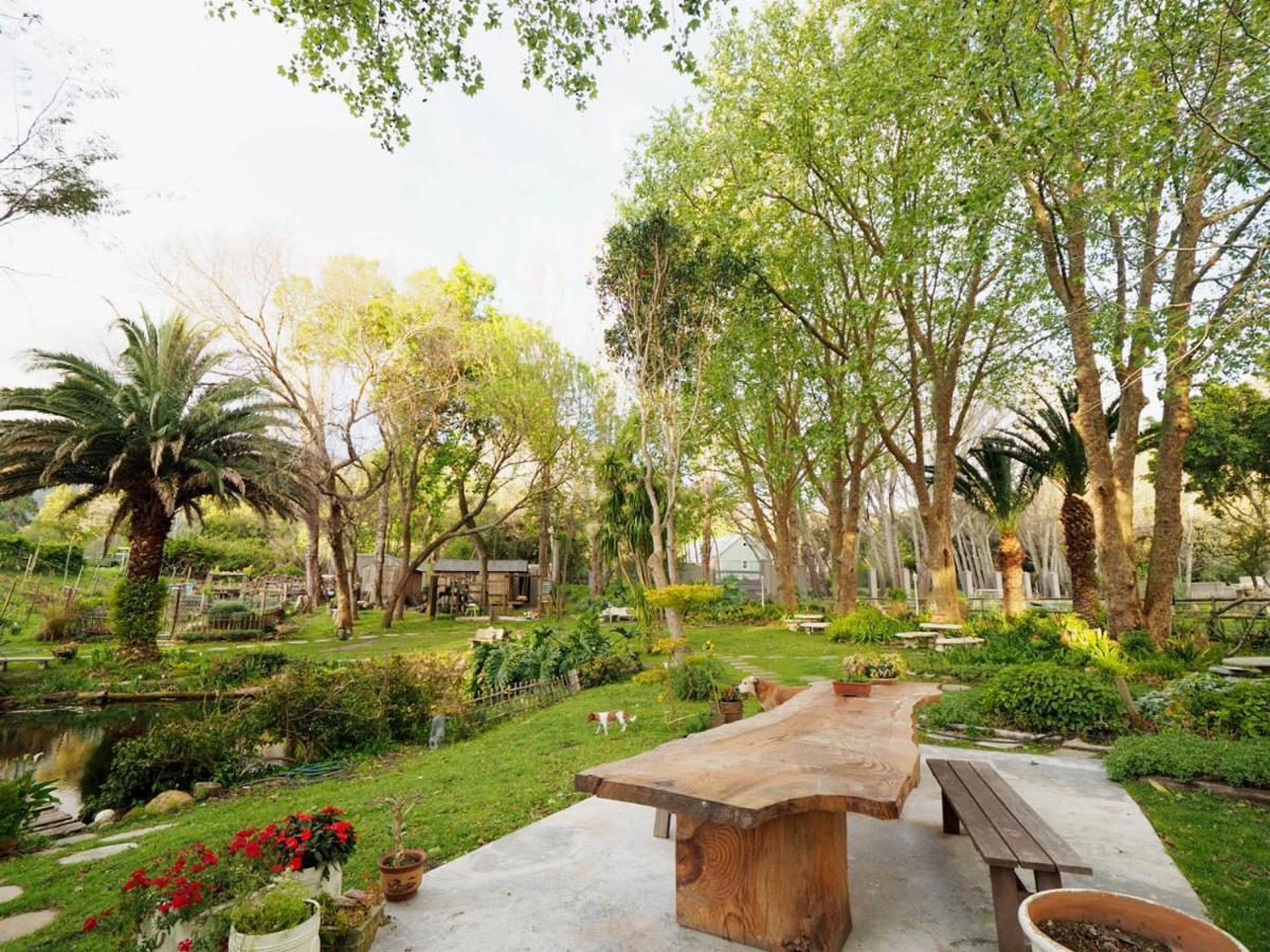 Waterland Lodge Hout Bay Exterior foto
