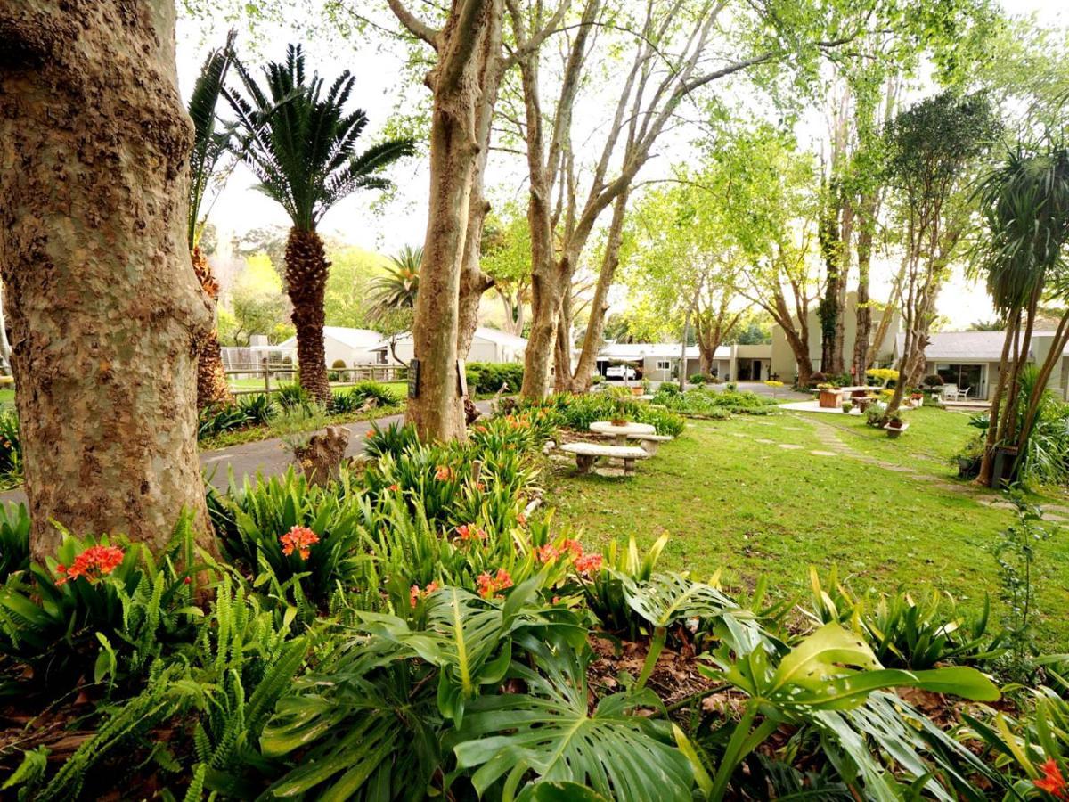 Waterland Lodge Hout Bay Exterior foto