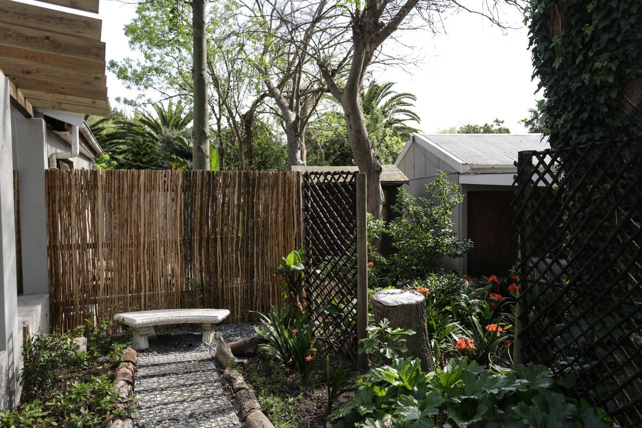 Waterland Lodge Hout Bay Exterior foto