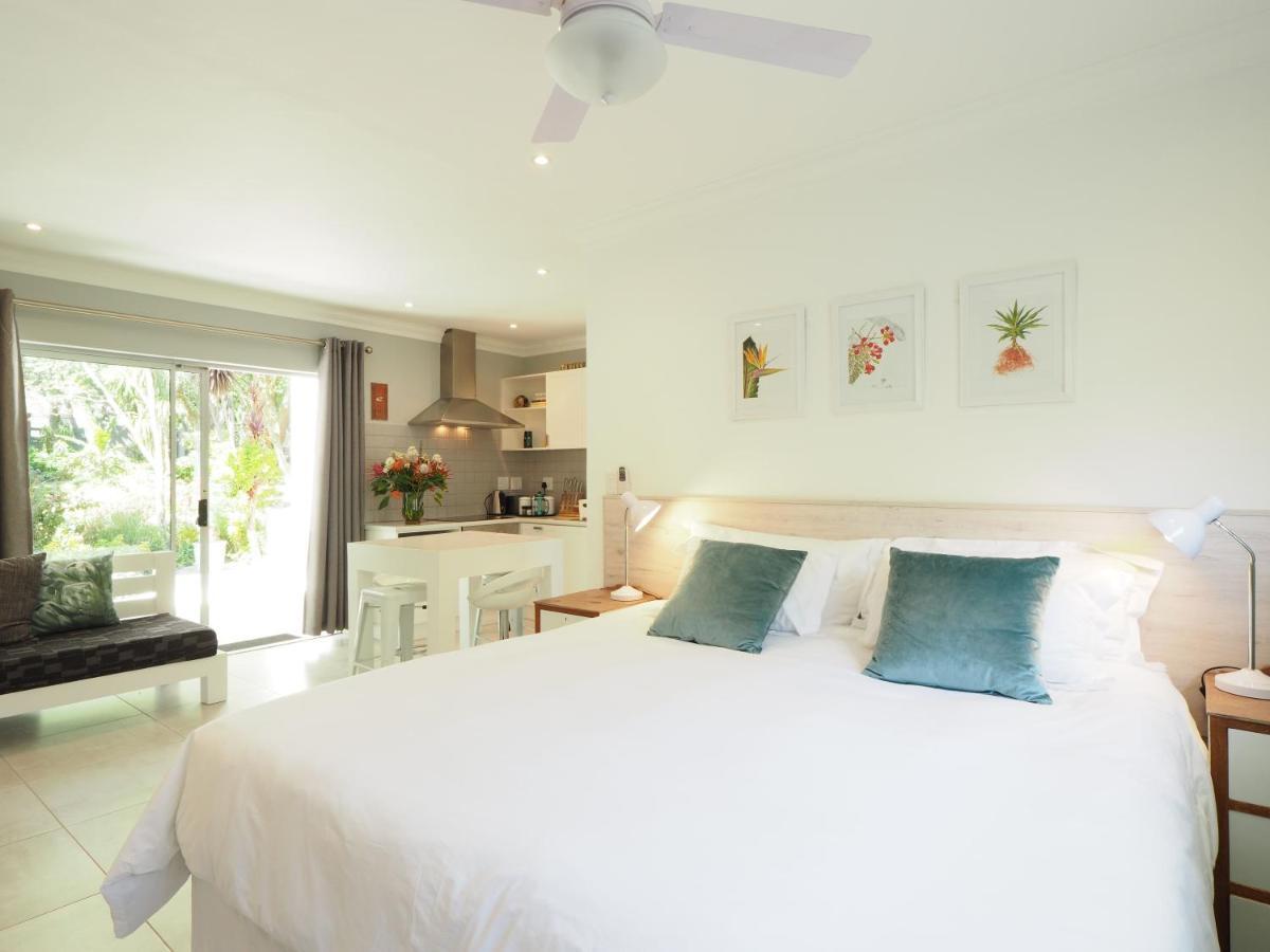 Waterland Lodge Hout Bay Exterior foto